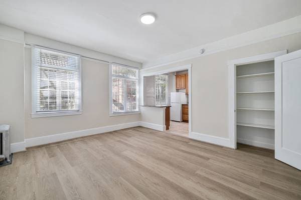 Apartments on Larkin Street · San Francisco photo 1