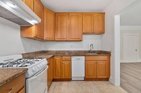 Apartments on Larkin Street · San Francisco photo 3