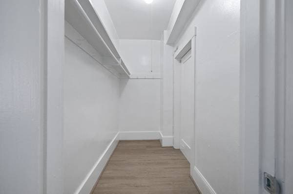 Apartments on Larkin Street · San Francisco photo 4