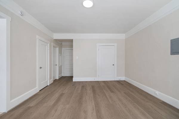 Apartments on Larkin Street · San Francisco photo 5