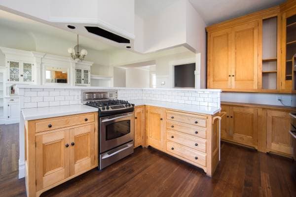 3BR/1BA Single Family House · San Francisco photo 2