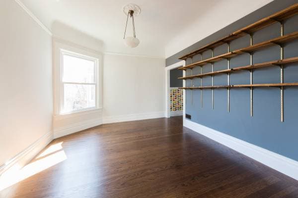 3BR/1BA Single Family House · San Francisco photo 4