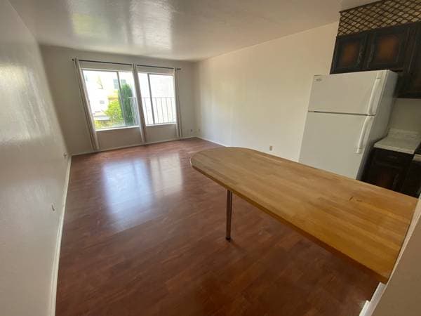 1BR/1BA Apartment on 18th Ave · San Francisco photo 1