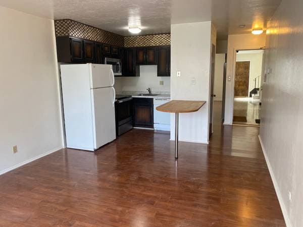 1BR/1BA Apartment on 18th Ave · San Francisco photo 2