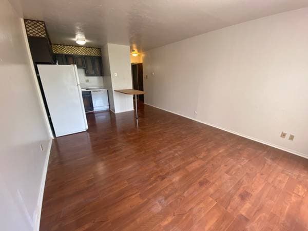1BR/1BA Apartment on 18th Ave · San Francisco photo 3