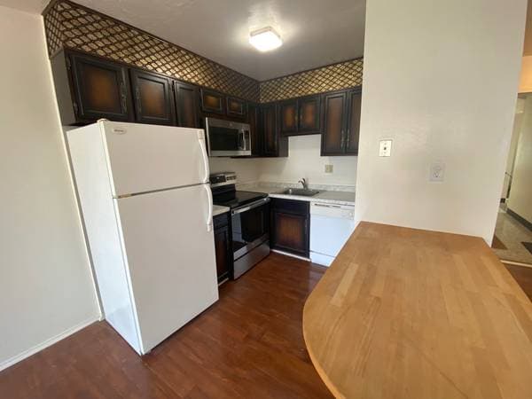 1BR/1BA Apartment on 18th Ave · San Francisco photo 4