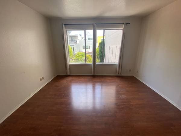 1BR/1BA Apartment on 18th Ave · San Francisco photo 5