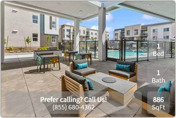 1BR/1BA Apartment on Yolanda Ave · Santa Rosa photo 2