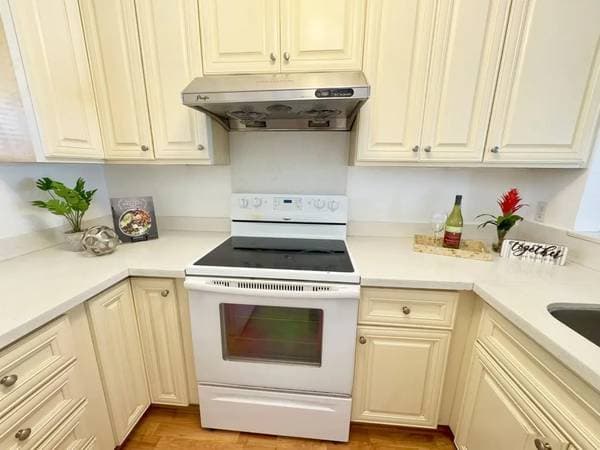 1BR/1BA Apartment on Franklin St · Oakland photo 5
