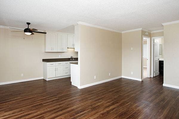 1BR/1BA Apartment on Shell Boulevard · San Mateo photo 5