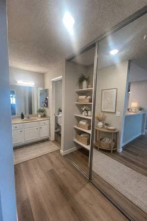 1BR/1BA Apartment on South Bascom Avenue · Campbell photo 4
