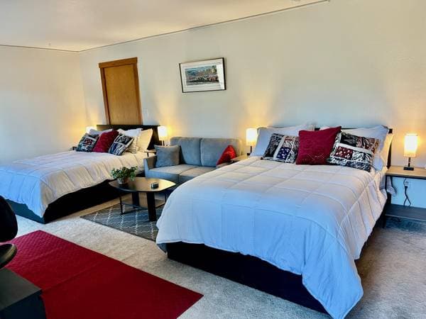 1BR/1BA In Law Adu · Novato photo 1