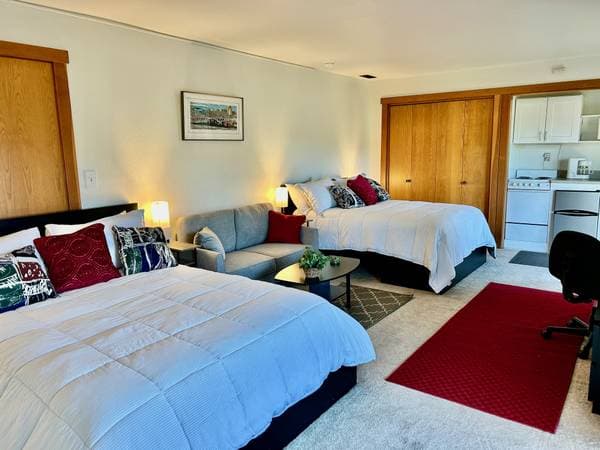 1BR/1BA In Law Adu · Novato photo 3