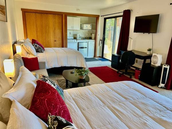 1BR/1BA In Law Adu · Novato photo 4