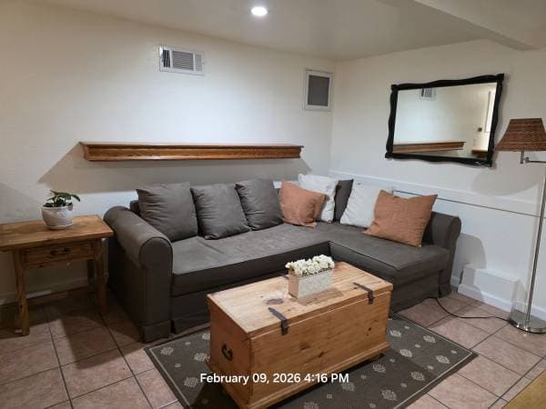 1BR/1BA In Law Adu · Los Gatos photo 3