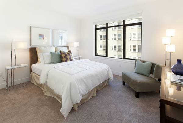 2BR/2BA Apartment · San Francisco photo 5