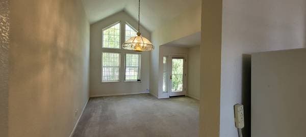 2BR/2BA Apartment on Ralston · Belmont photo 1