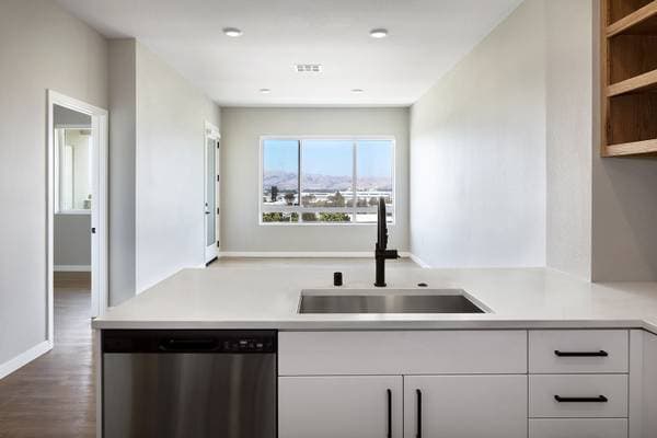 1BR/1BA Apartment · Santa Clara photo 4