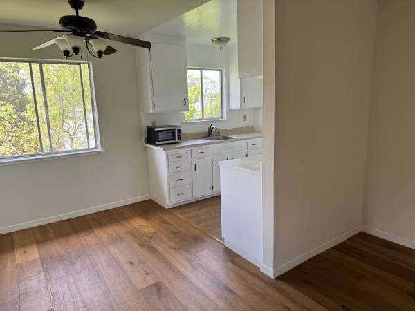 1BR/1BA Apartment · Redwood City photo 3