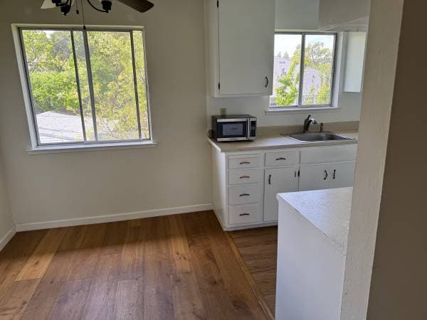 1BR/1BA Apartment · Redwood City photo 4