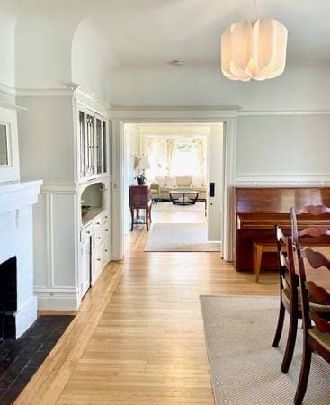 3BR/1BA Duplex · Berkeley photo 2