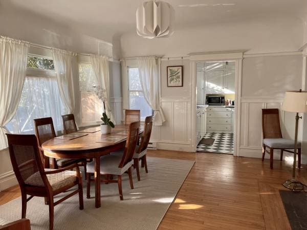 3BR/1BA Duplex · Berkeley photo 4