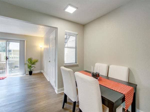 2BR/2BA Apartment on Snell Ave · San Jose photo 1