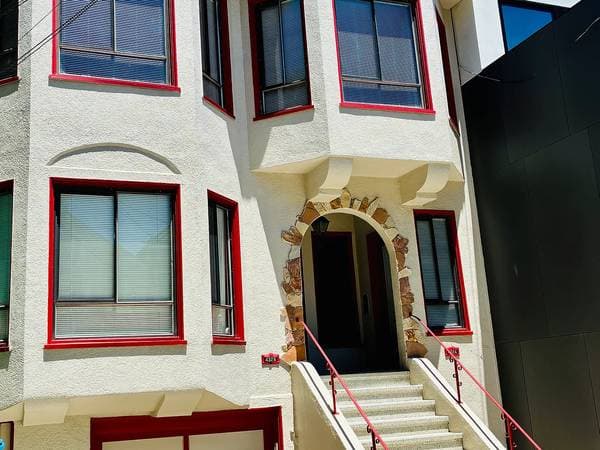 Apartments on 26th St · San Francisco photo 1