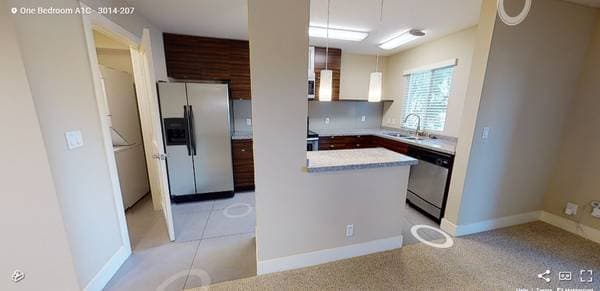 1BR/1BA Apartment on La Selva · San Mateo photo 1