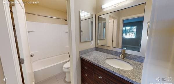 1BR/1BA Apartment on La Selva · San Mateo photo 2