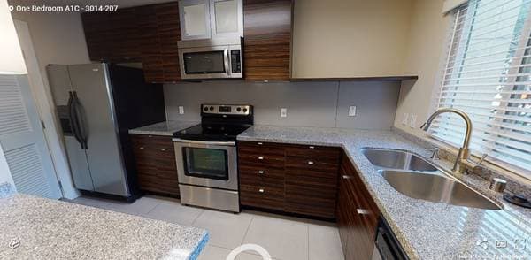 1BR/1BA Apartment on La Selva · San Mateo photo 3