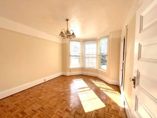 3BR/2BA Apartment · San Francisco photo 1