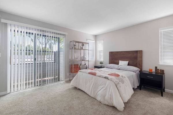 2BR/2BA Apartment on Snell Ave · San Jose photo 1