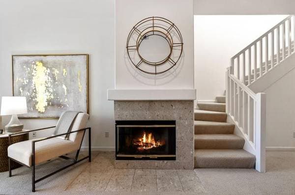 2BR/3BA Condo on Park Blvd · Palo Alto photo 3