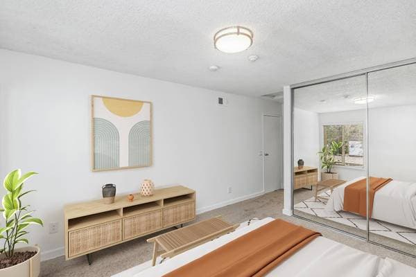 3BR/2BA Apartment on St Paul Dr · Santa Rosa photo 1