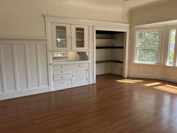 1BR/1BA Flat on 38th · Oakland photo 1
