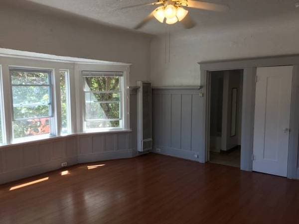 1BR/1BA Flat on 38th · Oakland photo 3