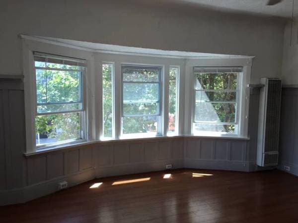 1BR/1BA Flat on 38th · Oakland photo 4