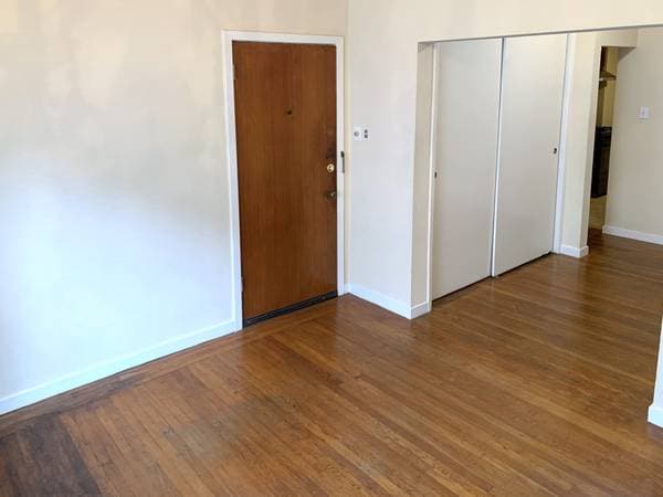 1BR/1BA Apartment · San Francisco photo 4