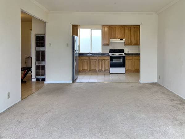 1BR/1BA Apartment · San Francisco photo 3