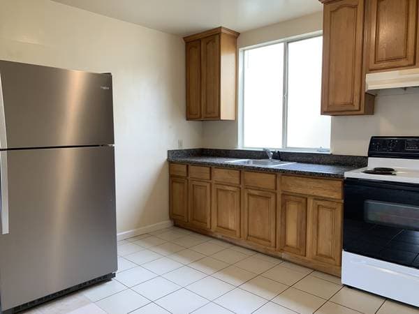 1BR/1BA Apartment · San Francisco photo 5