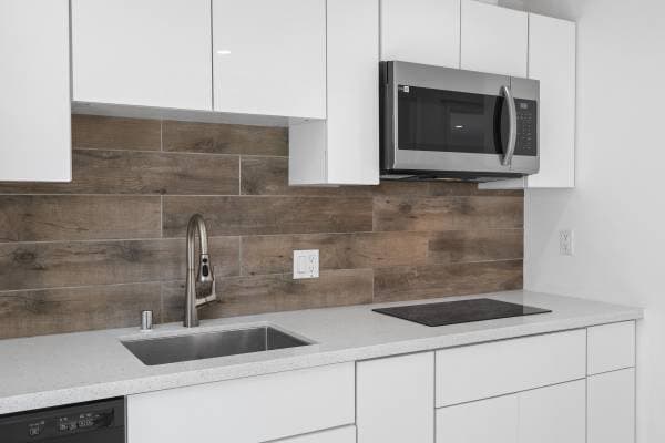 2BR/1BA In Law Adu · San Francisco photo 4
