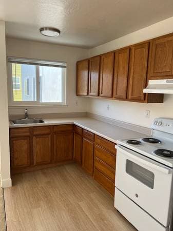 2BR/1BA Apartment on Bartlett St · San Francisco photo 3