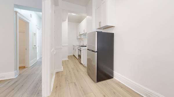 0BR/1BA Apartment on Taylor St - 101 · San Francisco photo 2