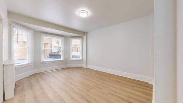0BR/1BA Apartment on Taylor St - 101 · San Francisco photo 5