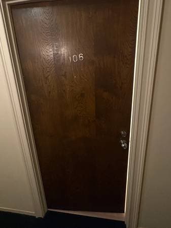 1BR/1BA Apartment on Howe St · Oakland photo 1