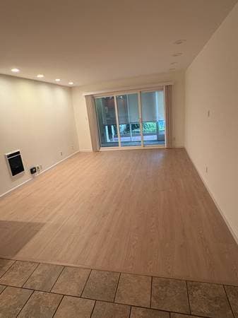1BR/1BA Apartment on Howe St · Oakland photo 2