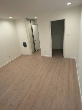 1BR/1BA Apartment on Howe St · Oakland photo 4