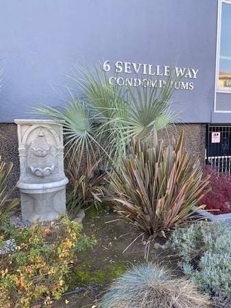 1BR/1BA Condo on Seville Way · San Mateo photo 5