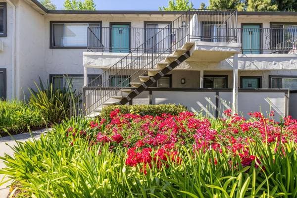 2BR/1BA Apartment on Hollis Avenue · Campbell photo 5